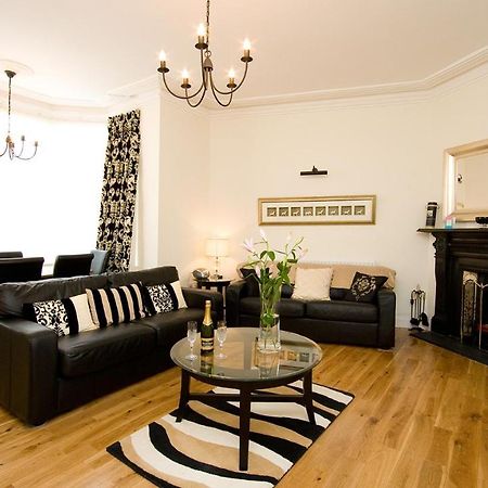 Dublin Vacation Rentals Exterior foto