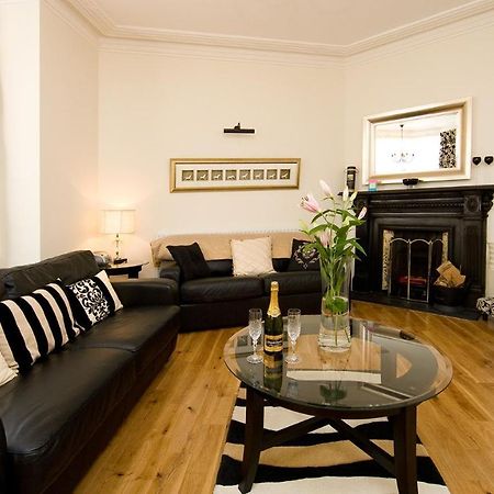 Dublin Vacation Rentals Exterior foto