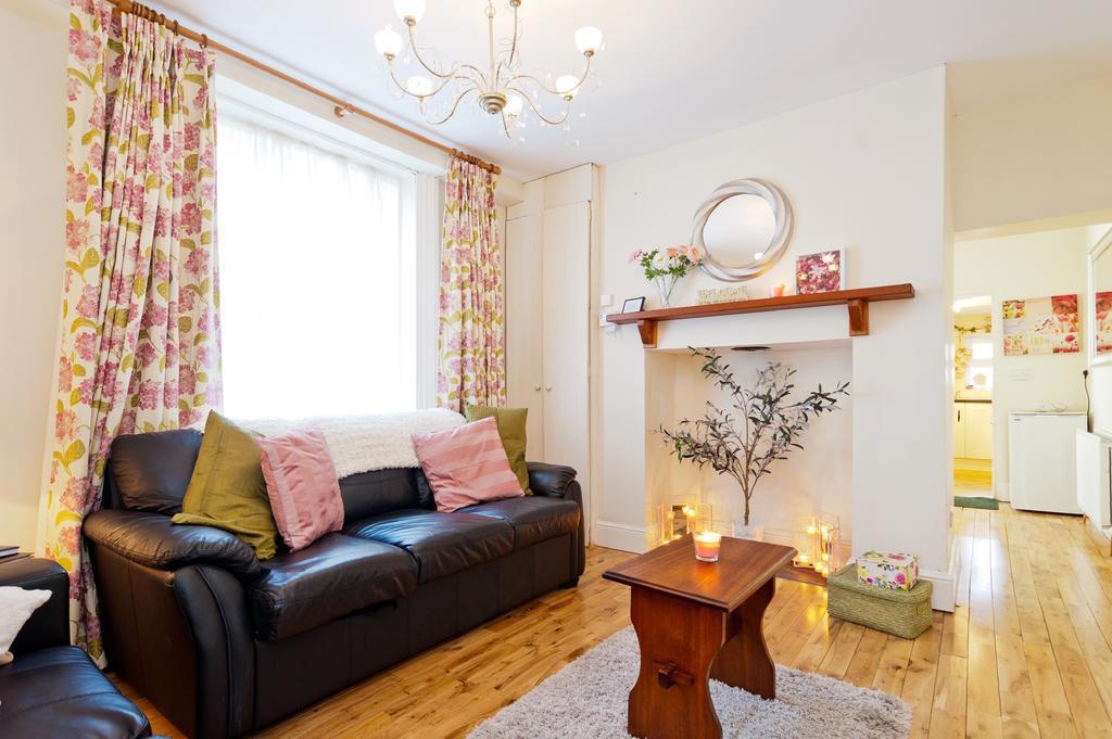 Dublin Vacation Rentals Zimmer foto