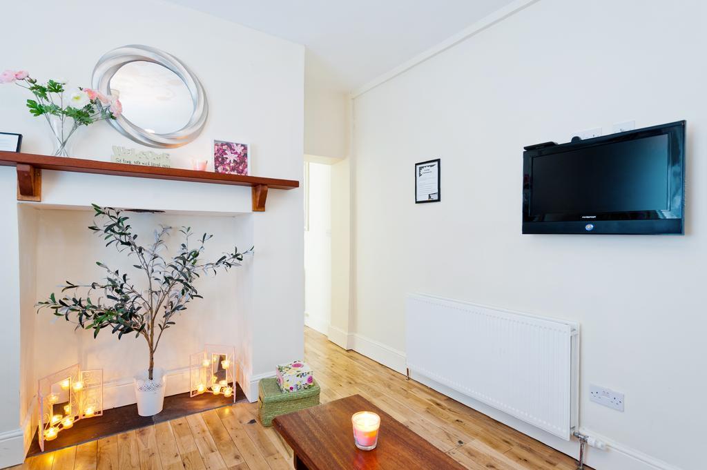 Dublin Vacation Rentals Zimmer foto
