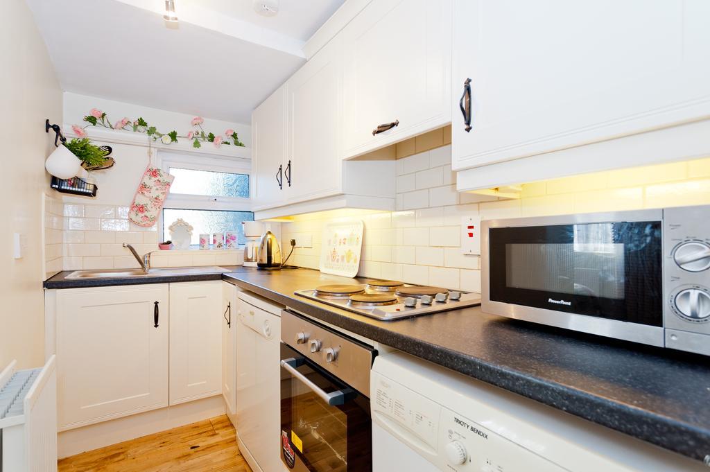 Dublin Vacation Rentals Zimmer foto