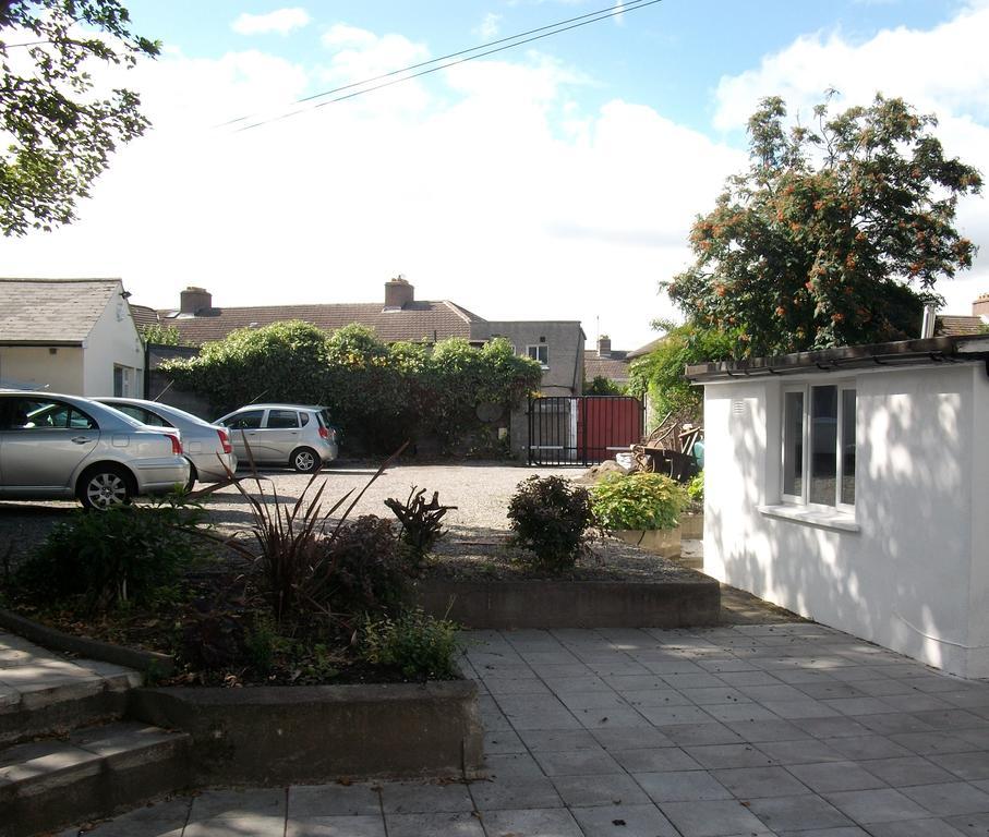 Dublin Vacation Rentals Exterior foto