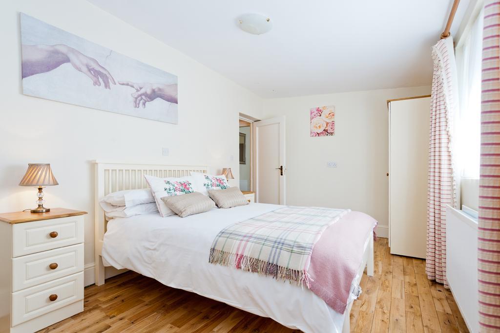 Dublin Vacation Rentals Zimmer foto