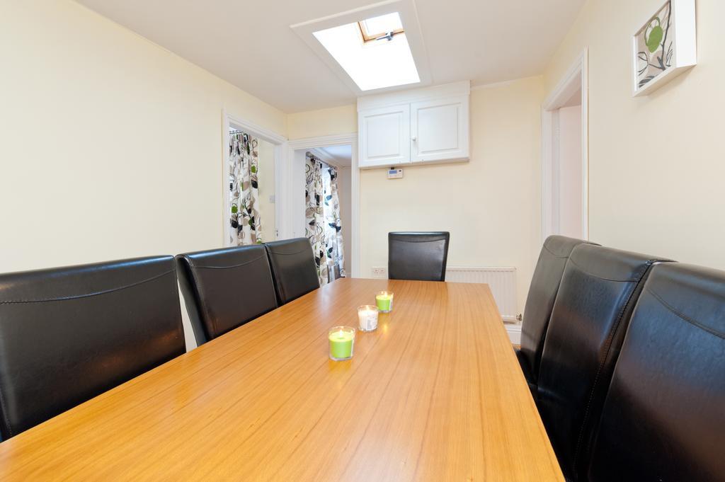 Dublin Vacation Rentals Zimmer foto