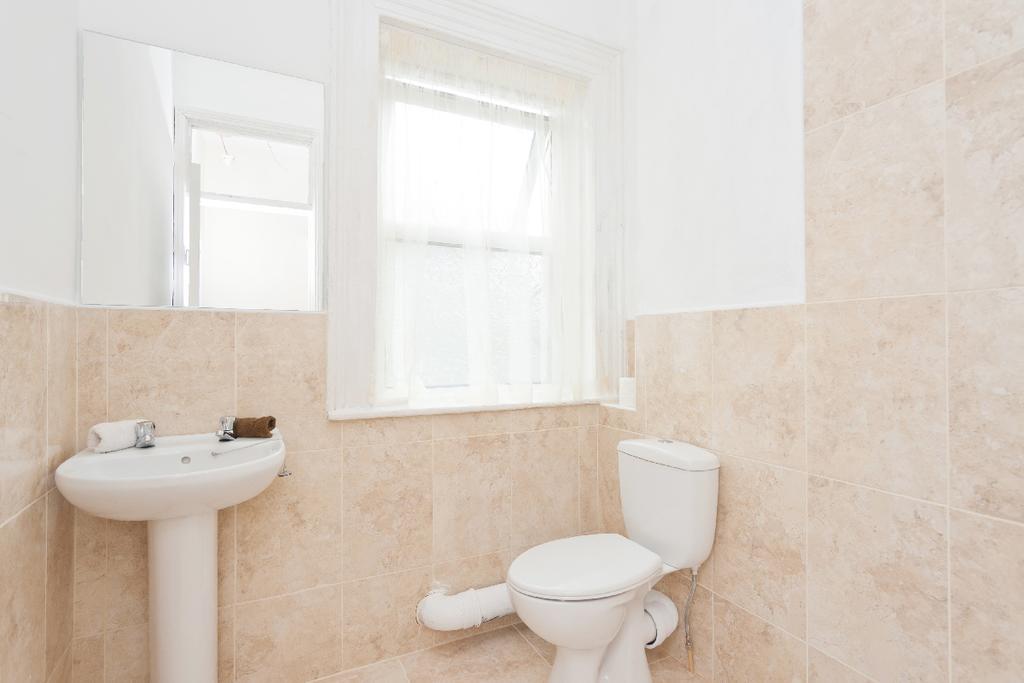 Dublin Vacation Rentals Zimmer foto
