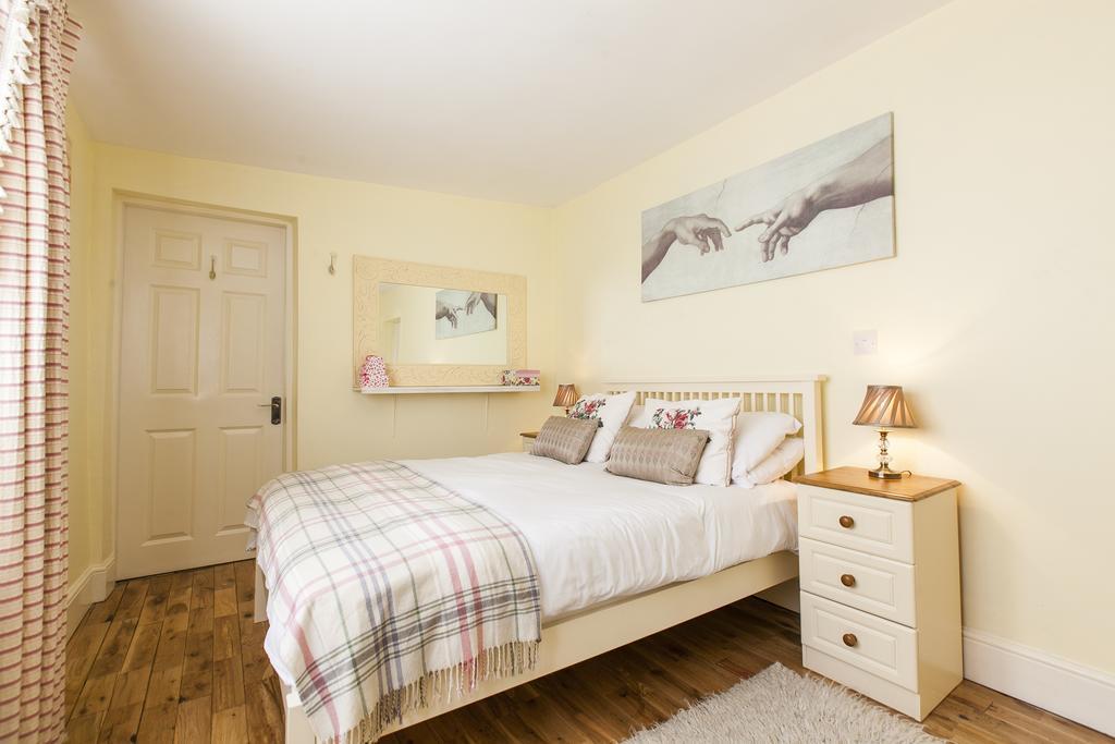 Dublin Vacation Rentals Exterior foto