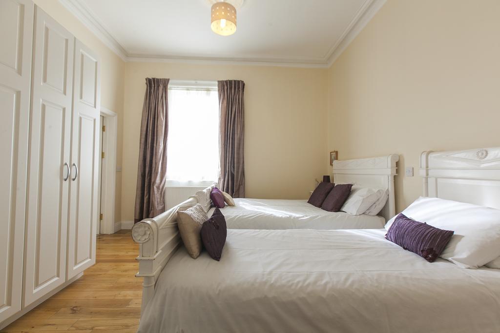Dublin Vacation Rentals Exterior foto