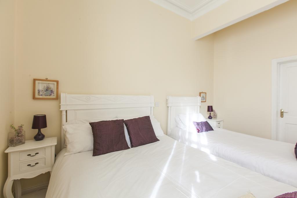 Dublin Vacation Rentals Exterior foto