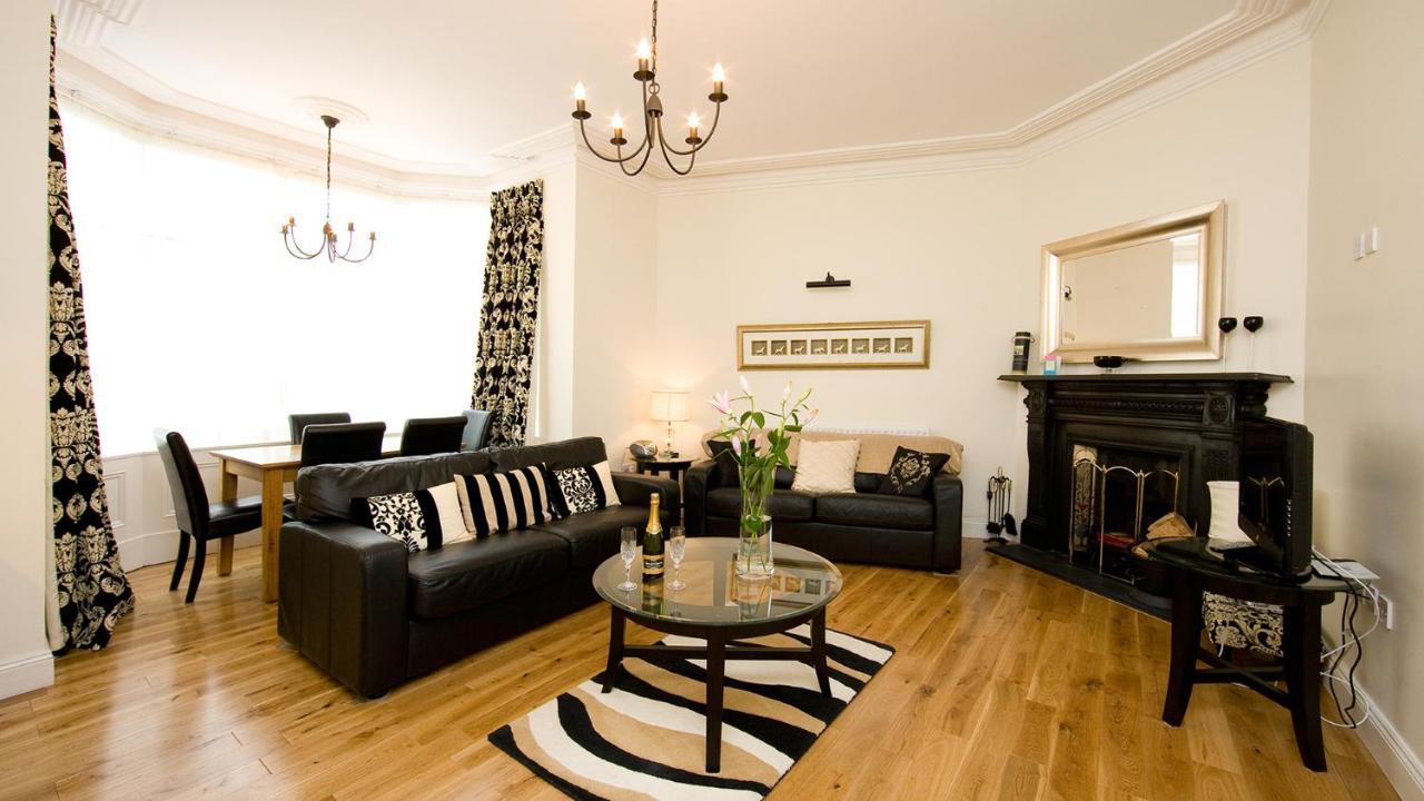 Dublin Vacation Rentals Exterior foto